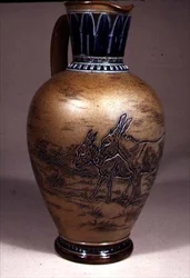 Jarro Doulton (cerâmico)